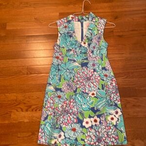 Lilly Dress